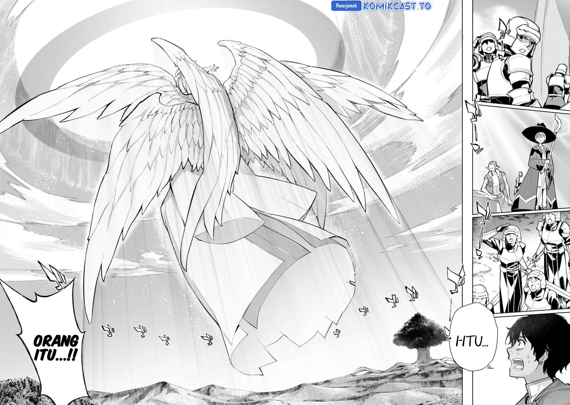 Chapter 192 - halaman 19