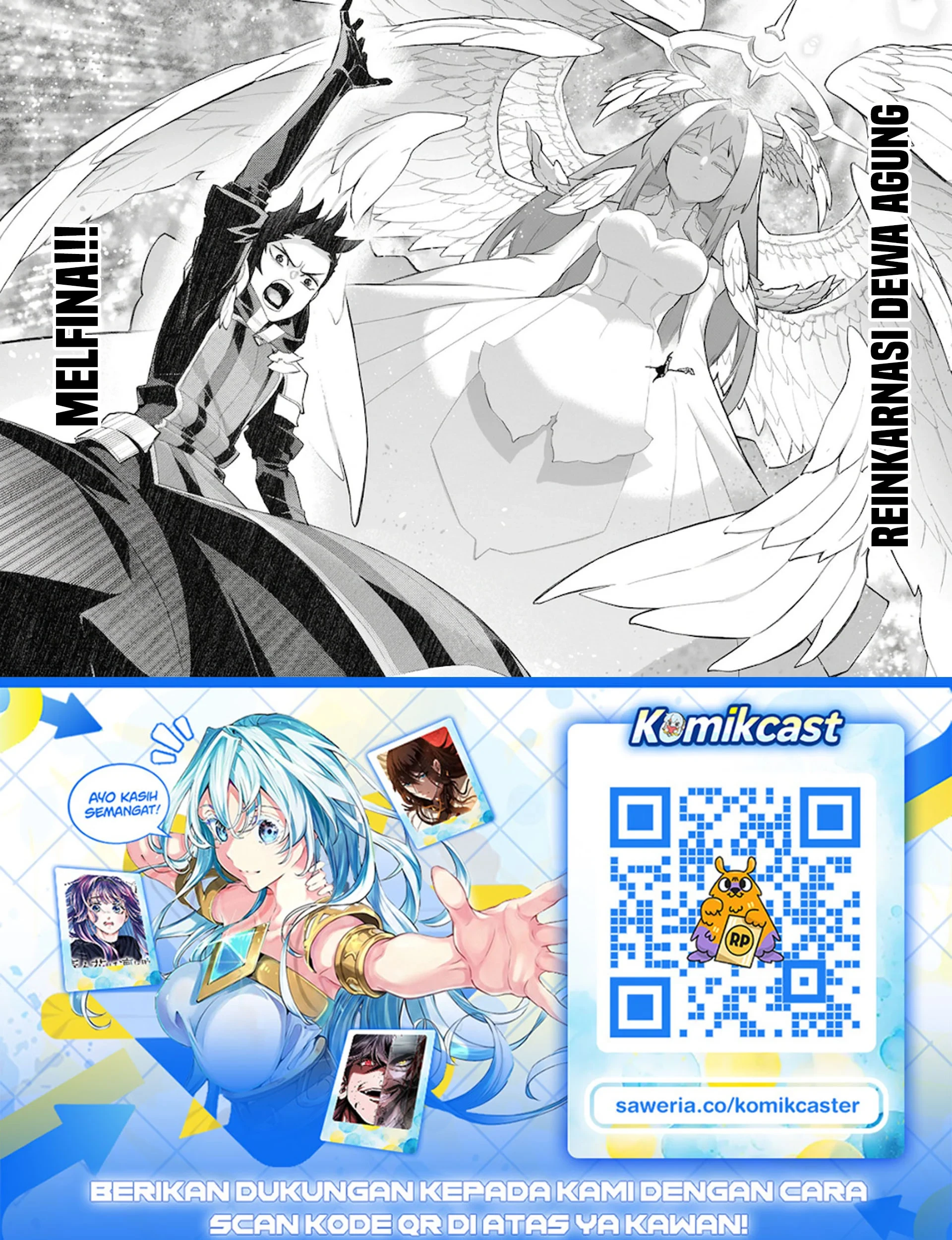 Chapter 192 - halaman 20