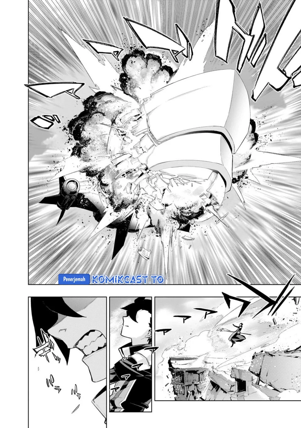 Chapter 192 - halaman 7