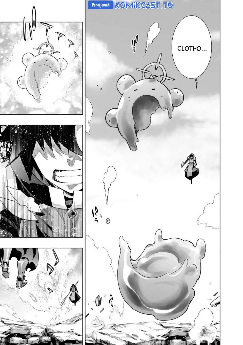 Chapter 192 - halaman 8