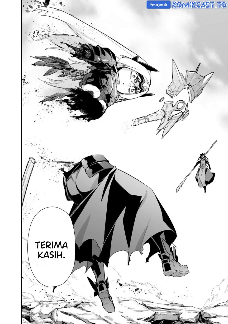 Chapter 192 - halaman 9