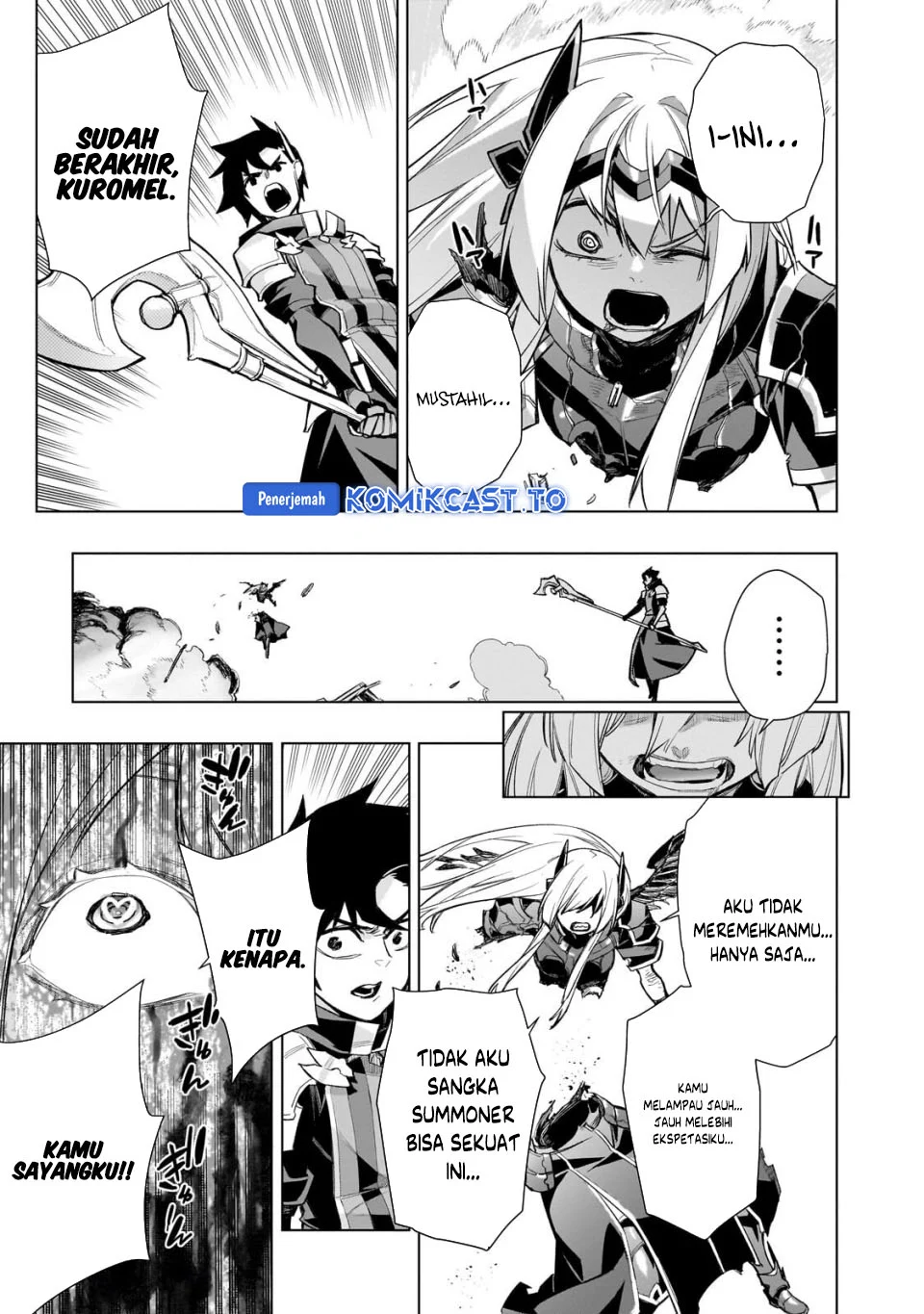 Chapter 192 - halaman 10