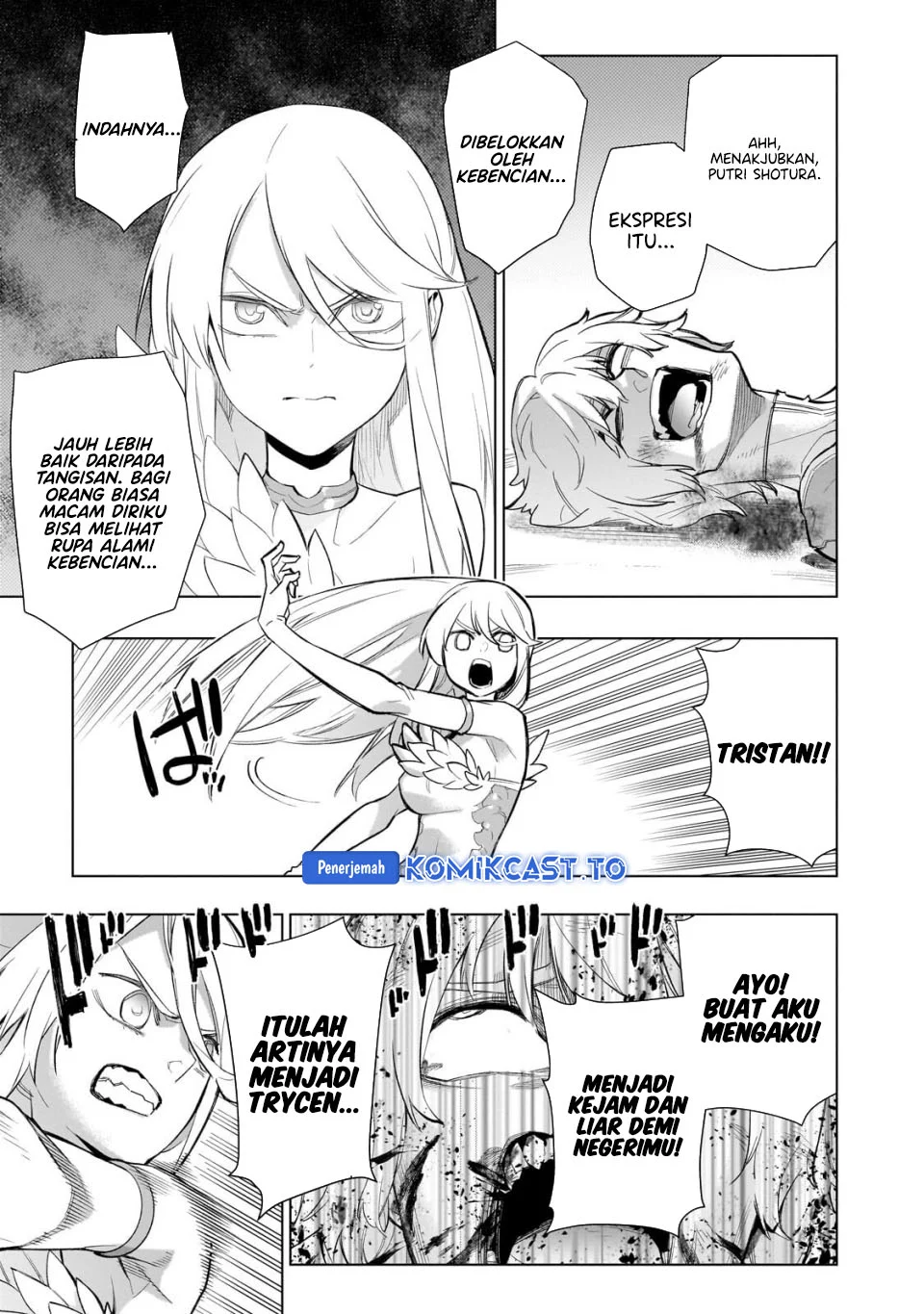 Chapter 193 - halaman 11