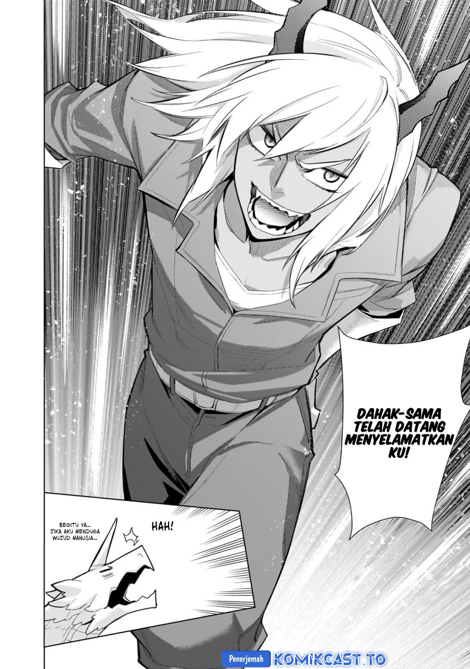Chapter 193 - halaman 16