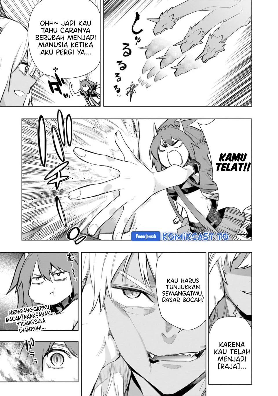 Chapter 193 - halaman 17