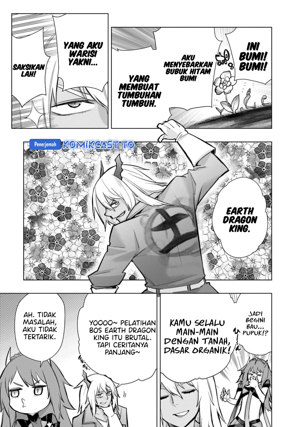 Chapter 193 - halaman 19