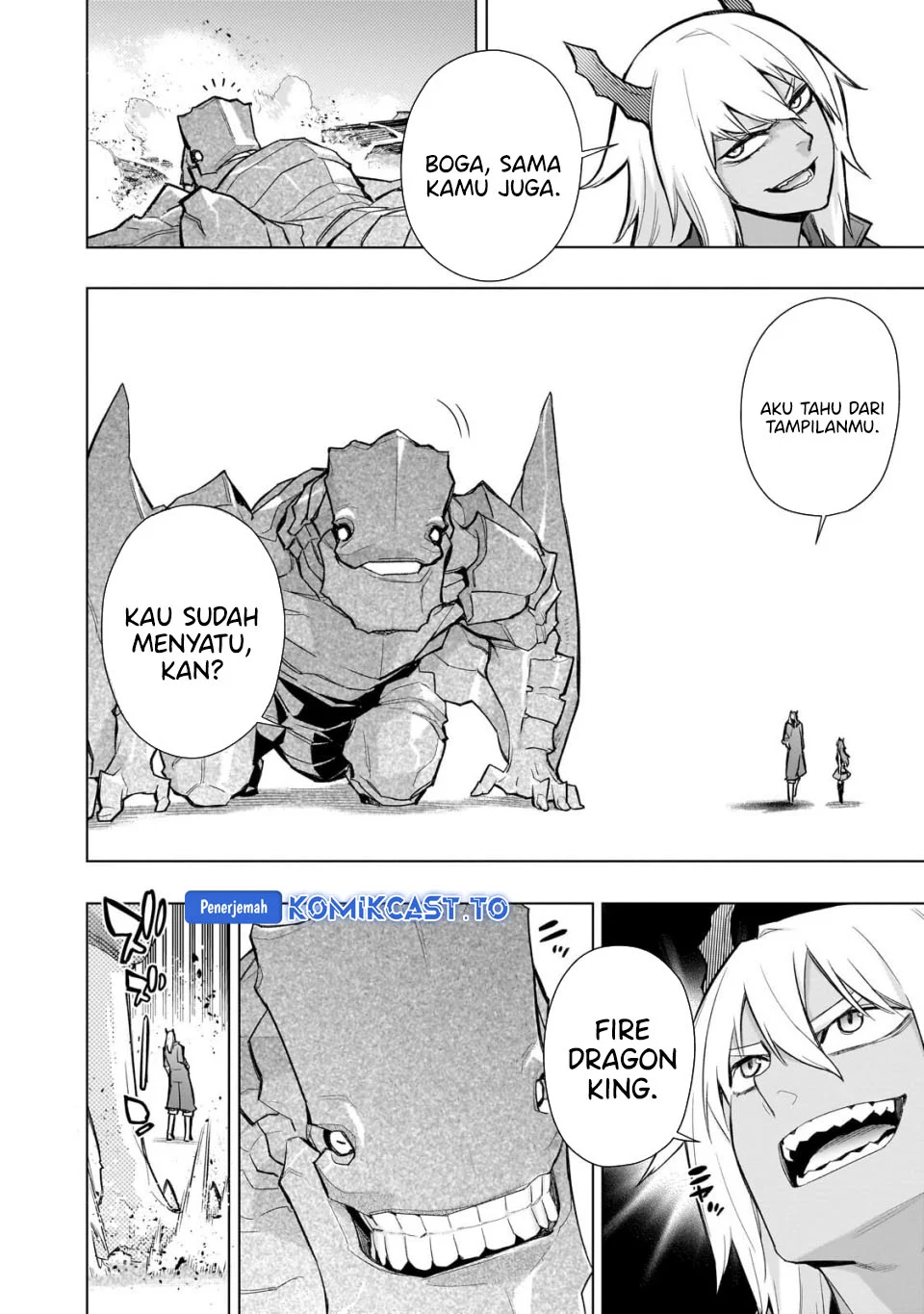 Chapter 193 - halaman 20