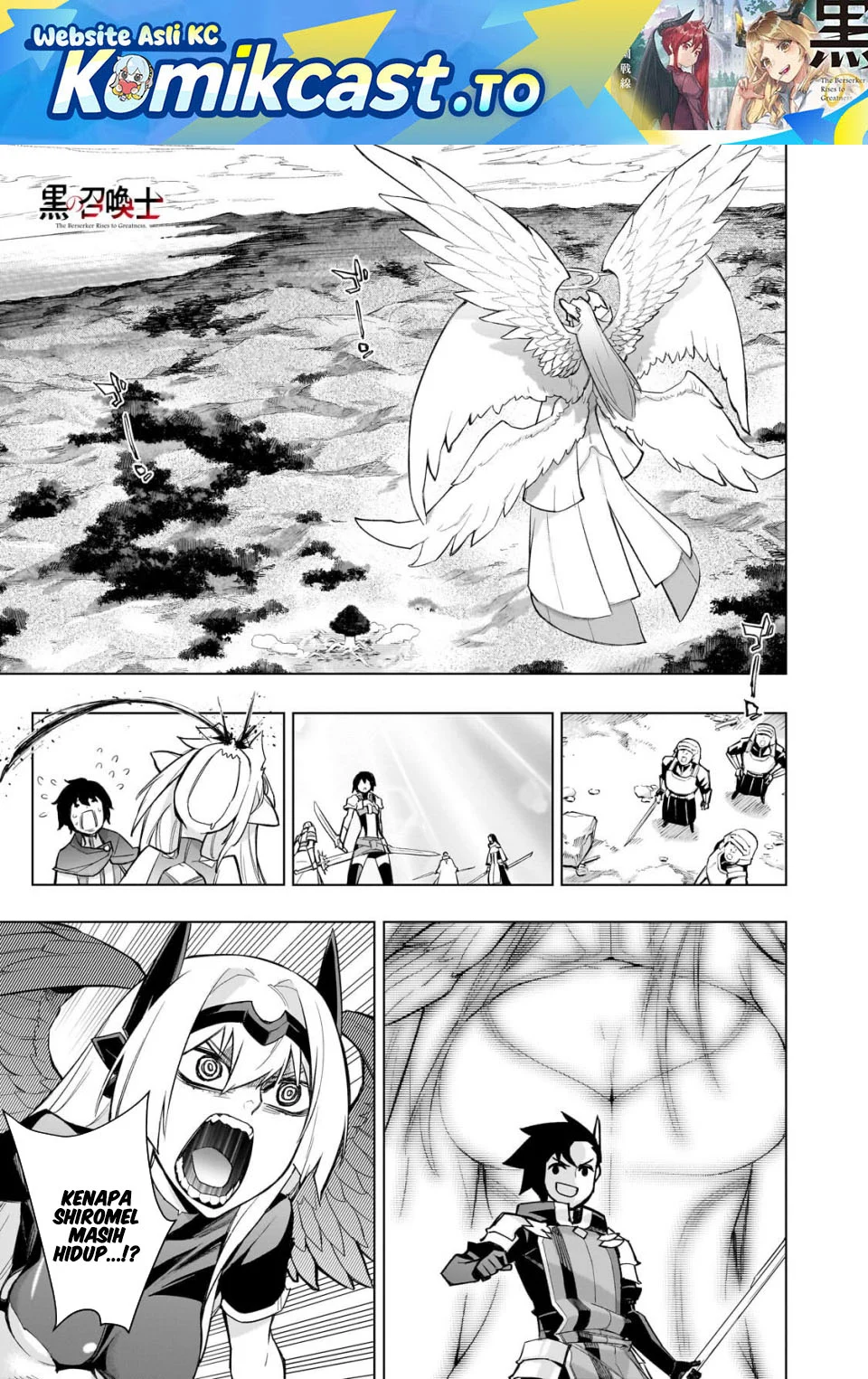 Chapter 193 - halaman 3
