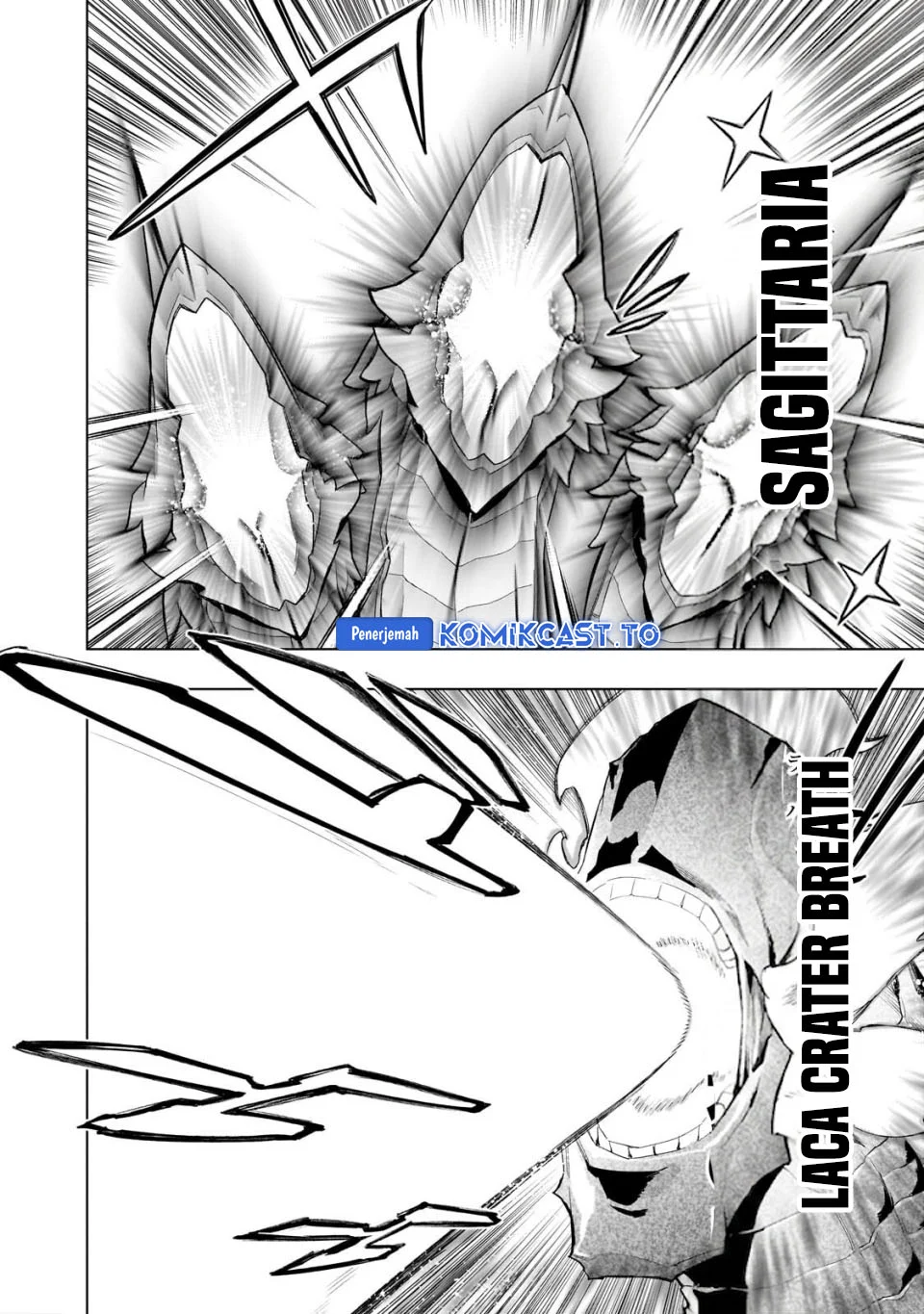 Chapter 193 - halaman 22