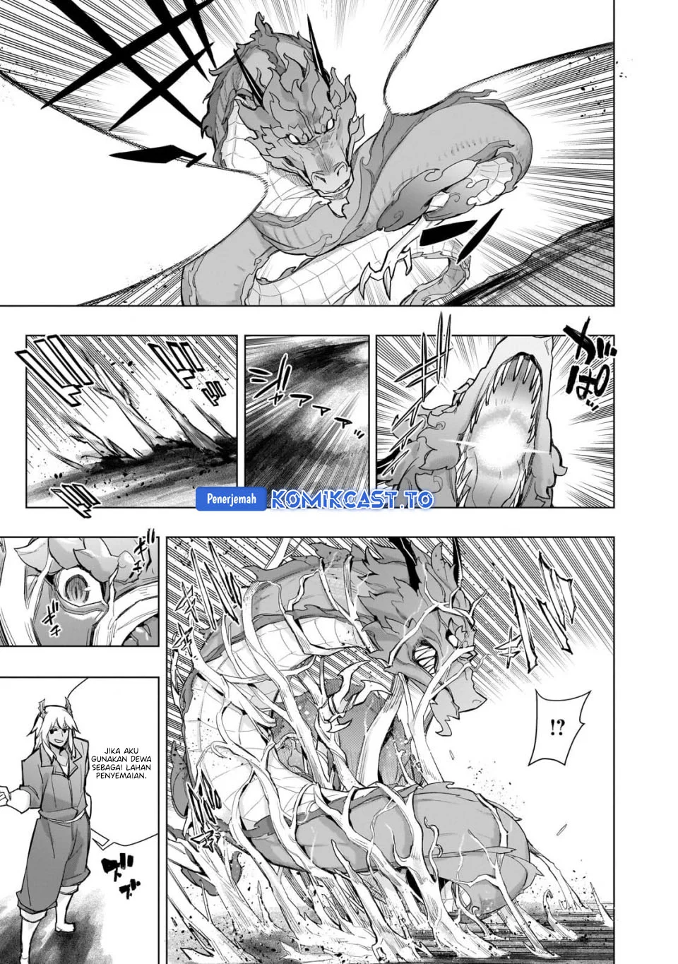 Chapter 193 - halaman 23