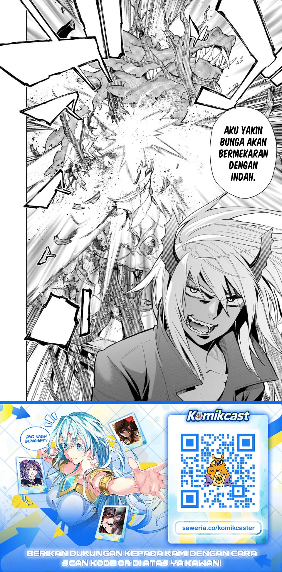 Chapter 193 - halaman 24