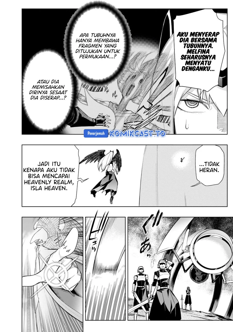 Chapter 193 - halaman 4