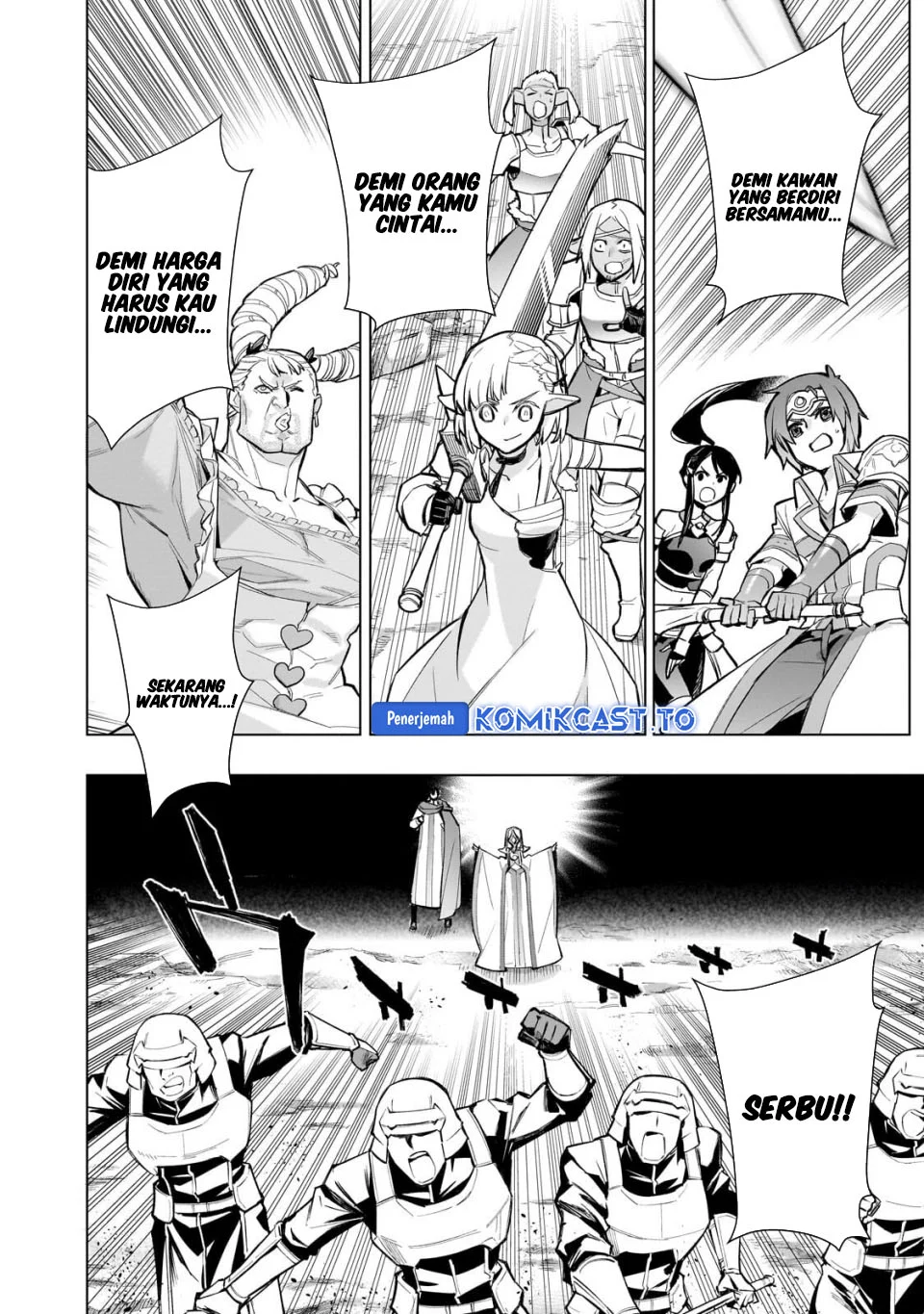 Chapter 193 - halaman 6