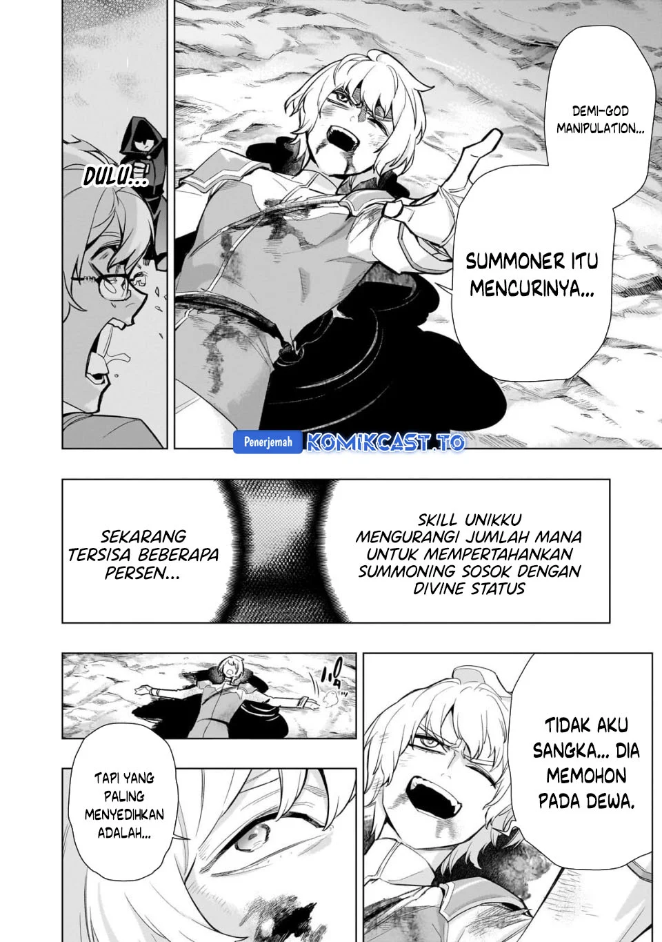Chapter 193 - halaman 8