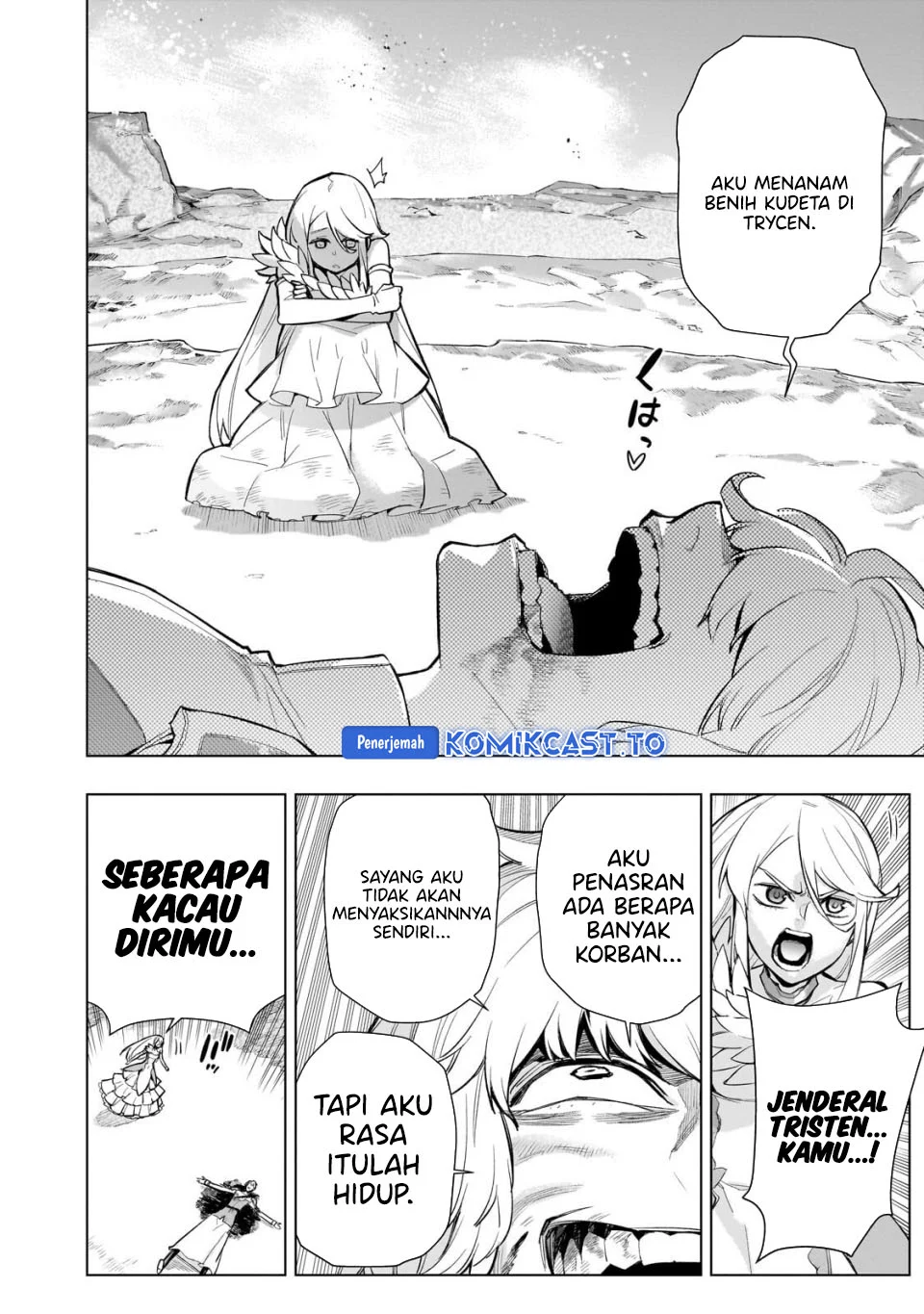 Chapter 193 - halaman 10
