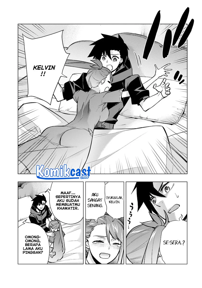 Chapter 194 - halaman 15