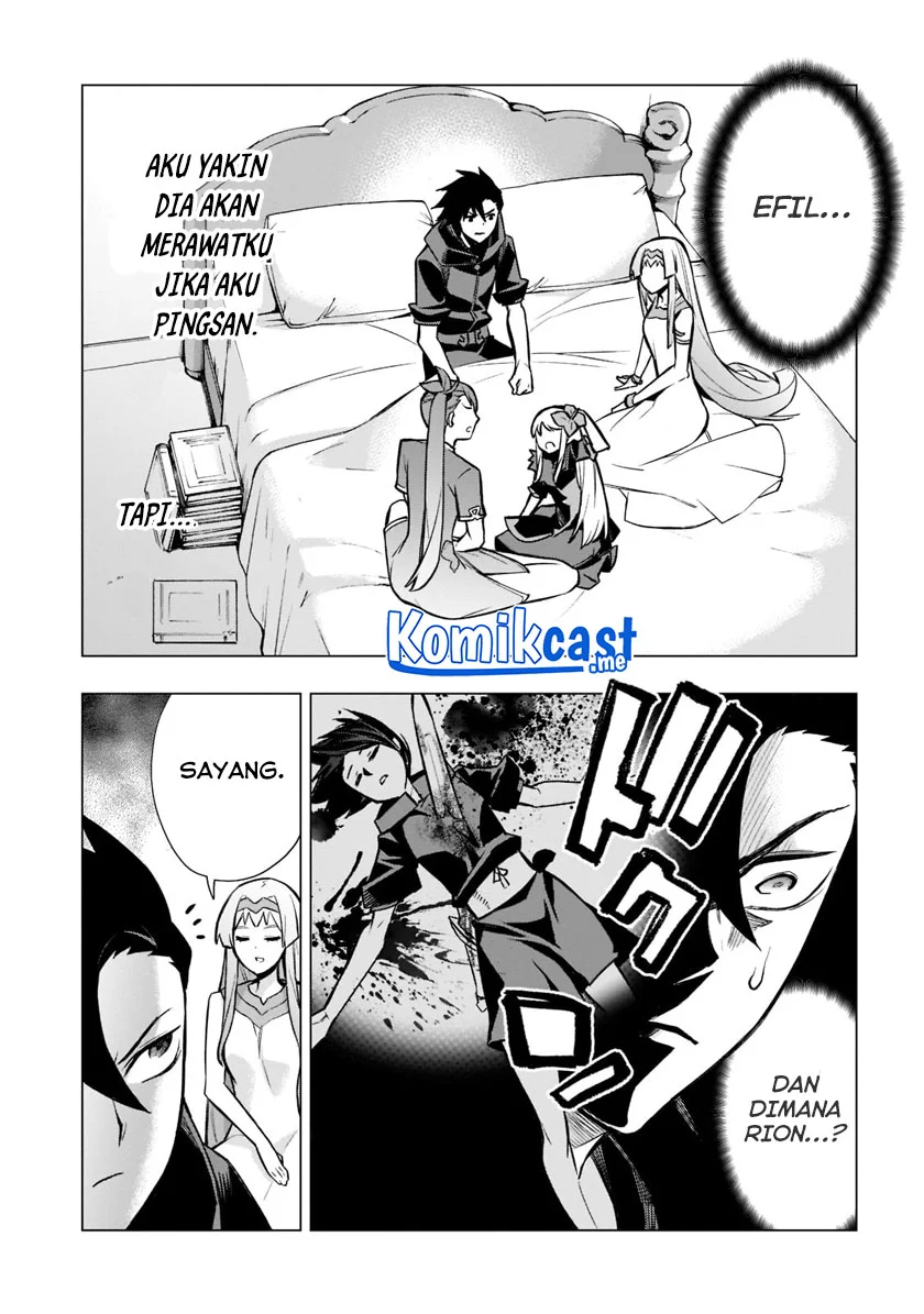 Chapter 194 - halaman 19