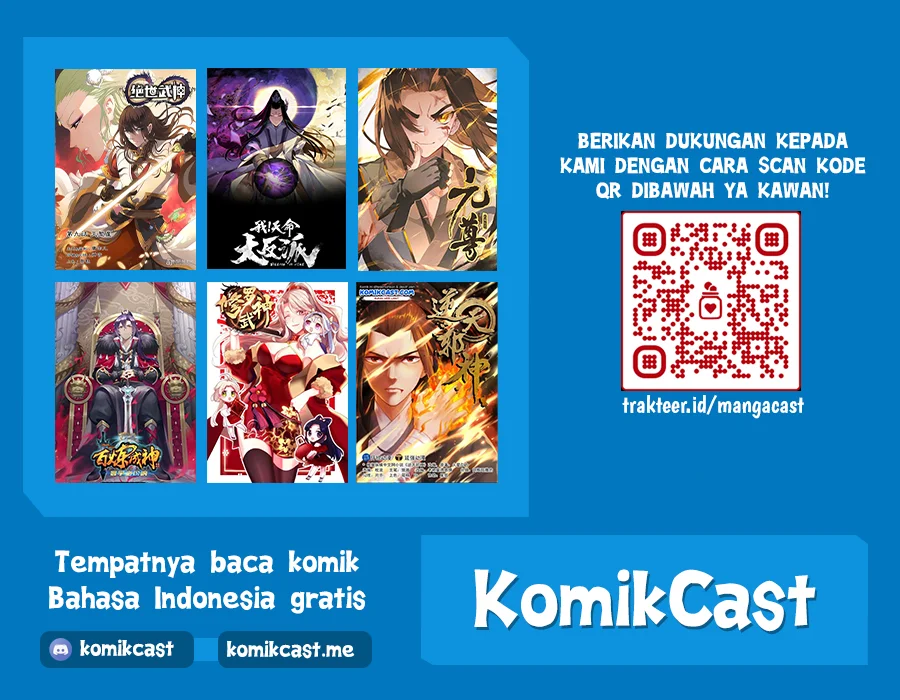 Chapter 194 - halaman 22