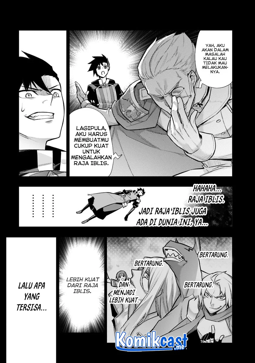 Chapter 194 - halaman 7