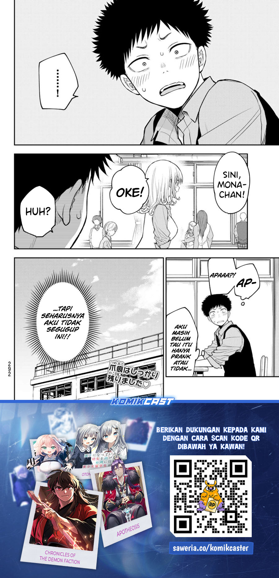 Chapter 175 - halaman 15