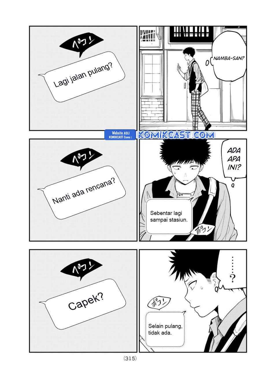 Chapter 176 - halaman 10