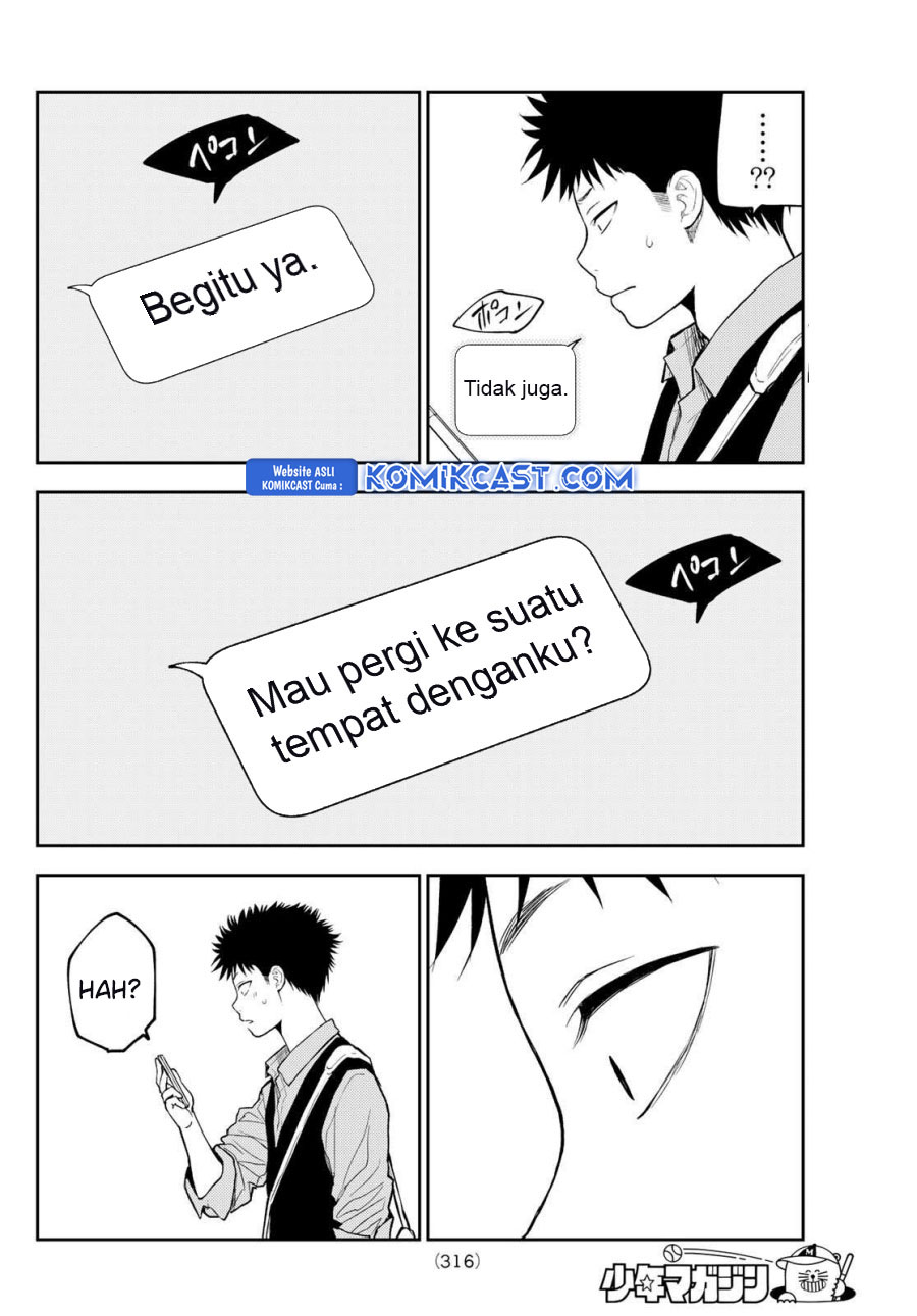 Chapter 176 - halaman 11