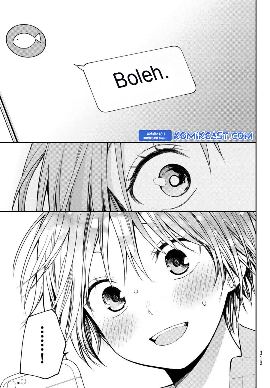 Chapter 176 - halaman 14