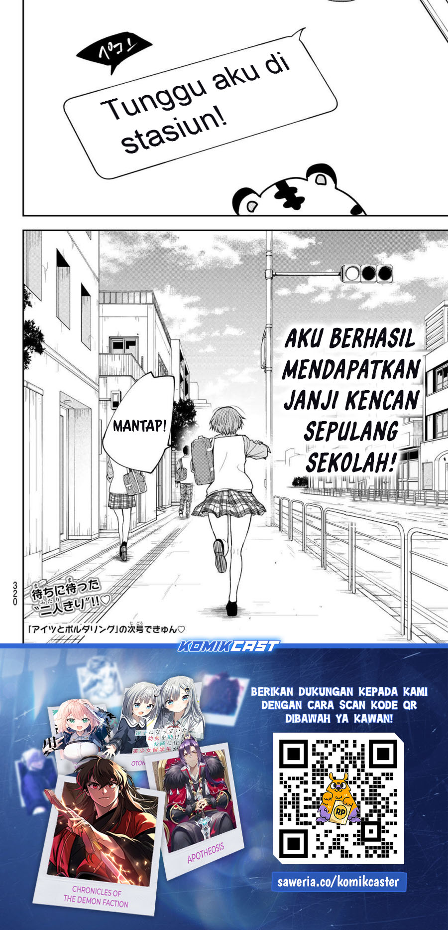 Chapter 176 - halaman 15