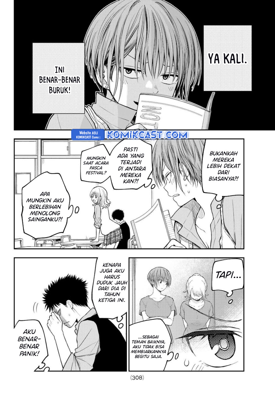 Chapter 176 - halaman 3