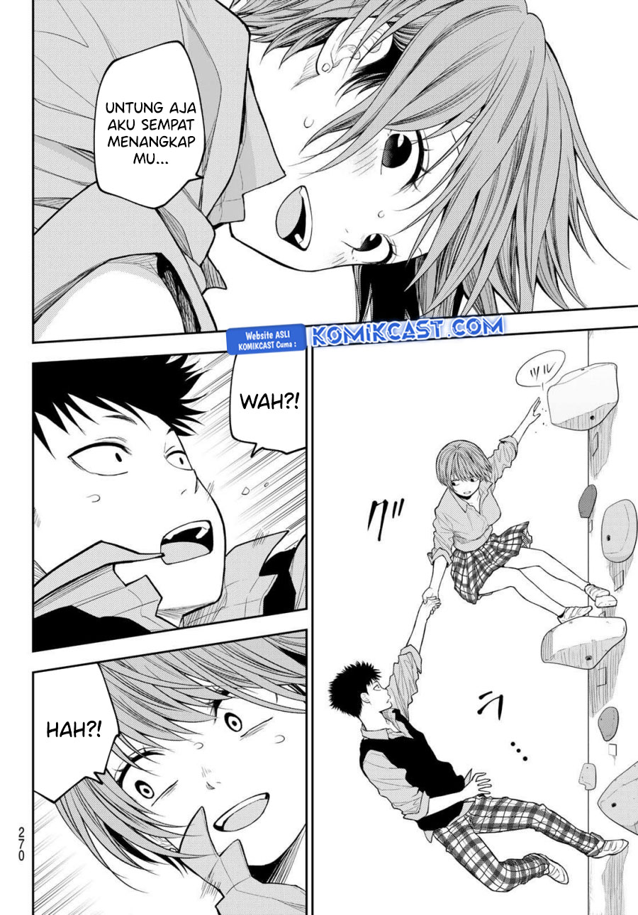 Chapter 177 - halaman 10