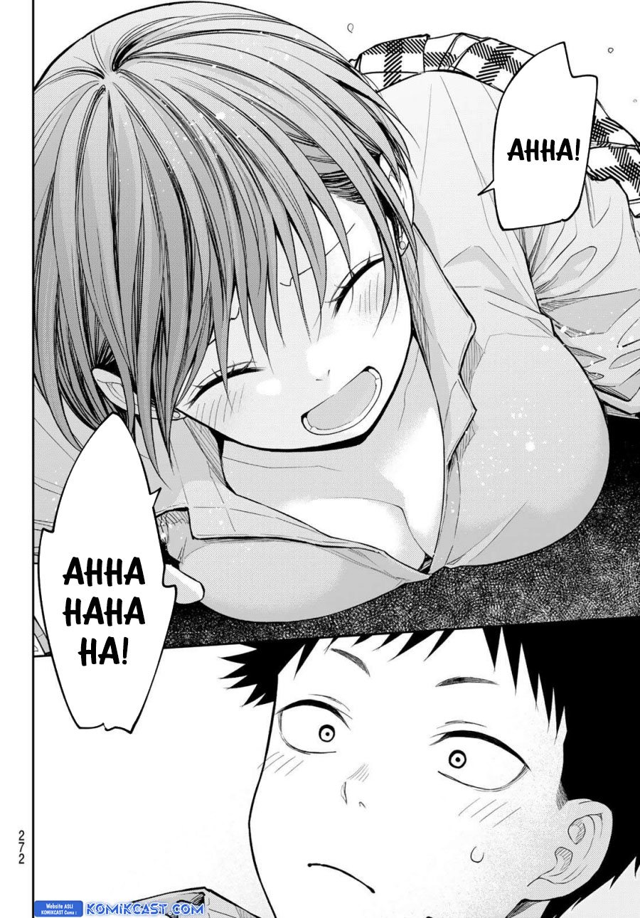 Chapter 177 - halaman 12