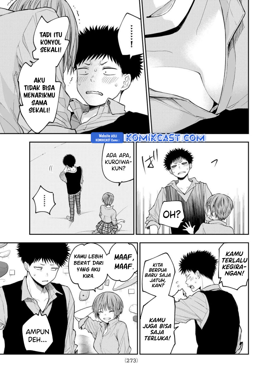 Chapter 177 - halaman 13
