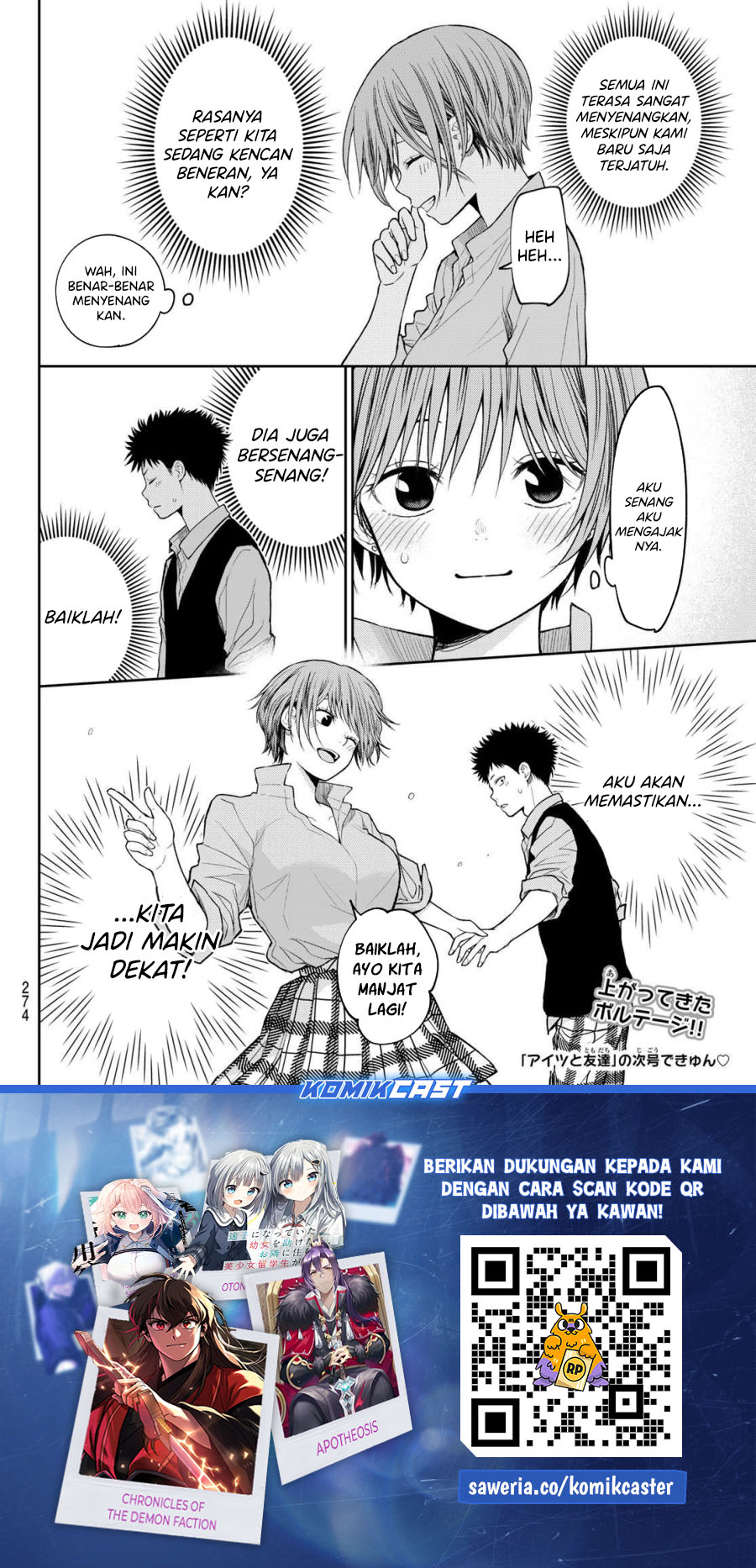 Chapter 177 - halaman 14