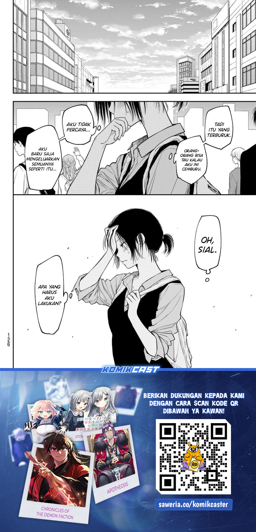 Chapter 179 - halaman 15