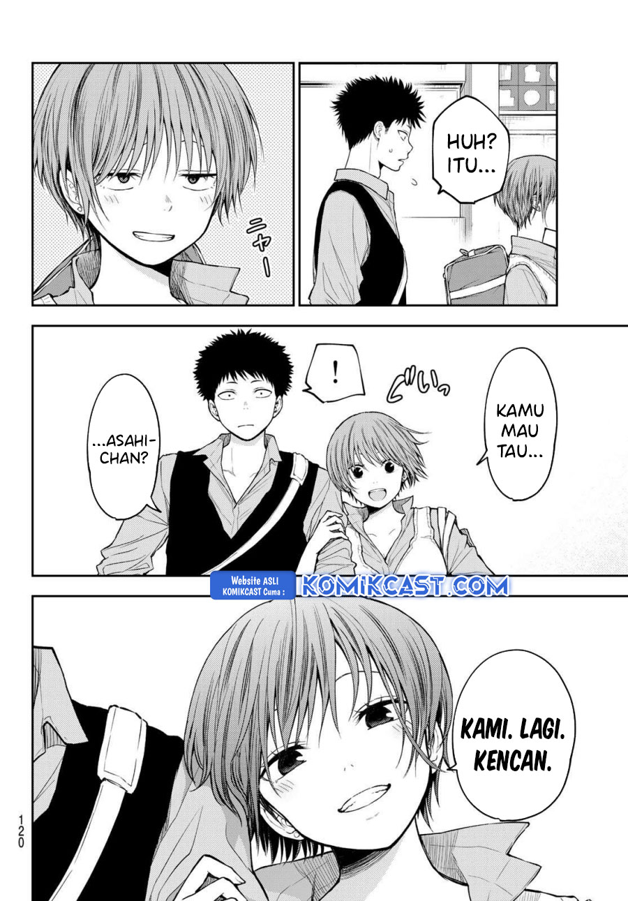 Chapter 179 - halaman 9