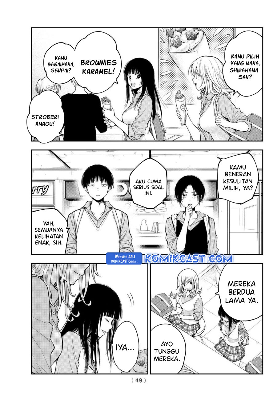 Chapter 180 - halaman 11