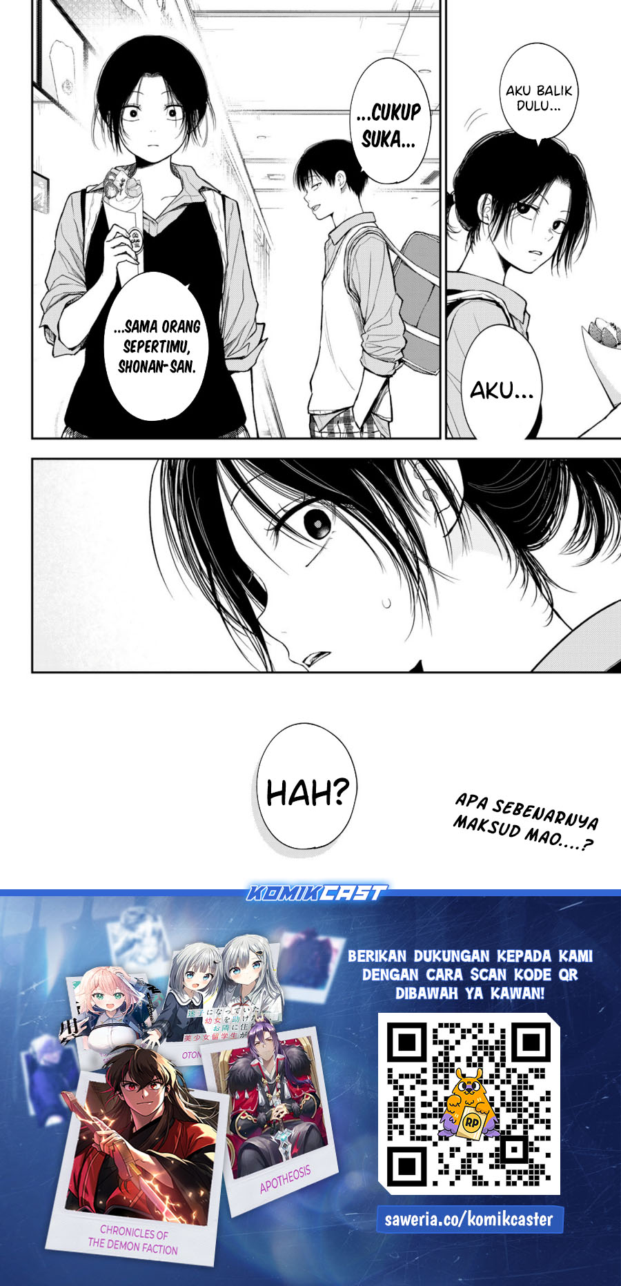 Chapter 181 - halaman 15