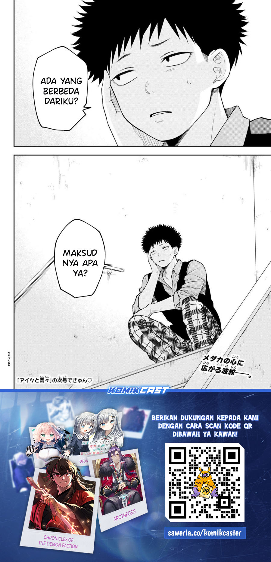 Chapter 184 - halaman 14