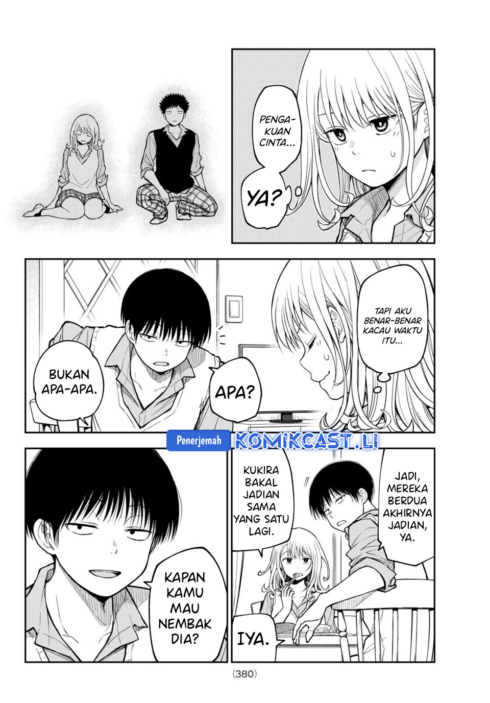 Chapter 187 - halaman 2