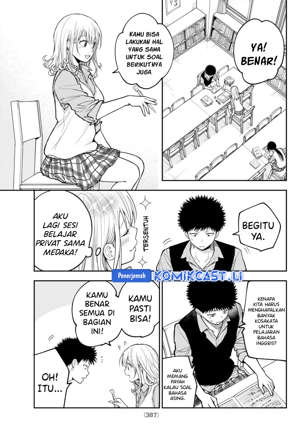 Chapter 187 - halaman 9