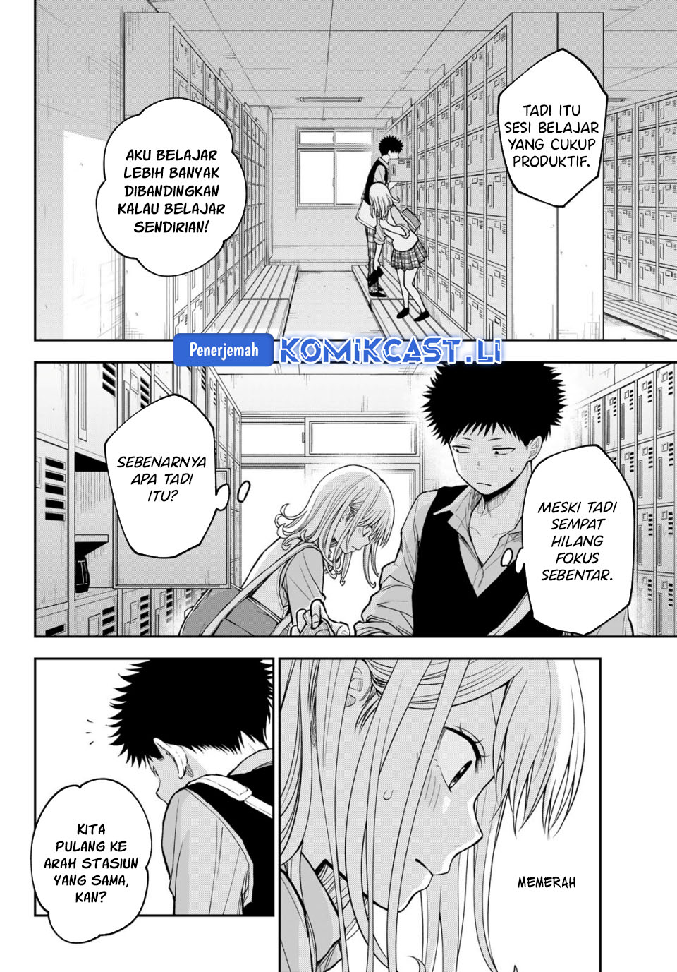 Chapter 188 - halaman 11