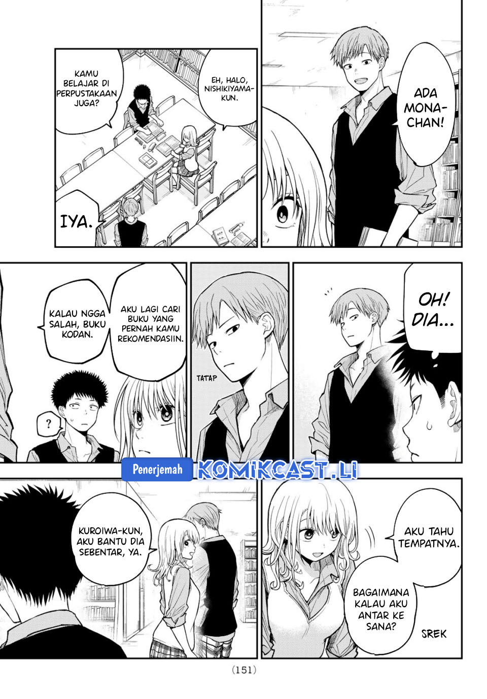 Chapter 188 - halaman 6