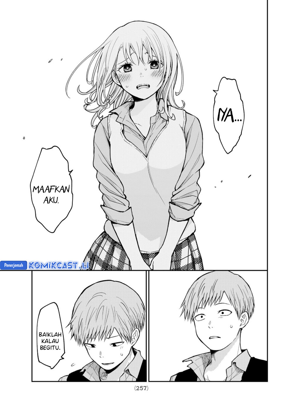 Chapter 189 - halaman 11