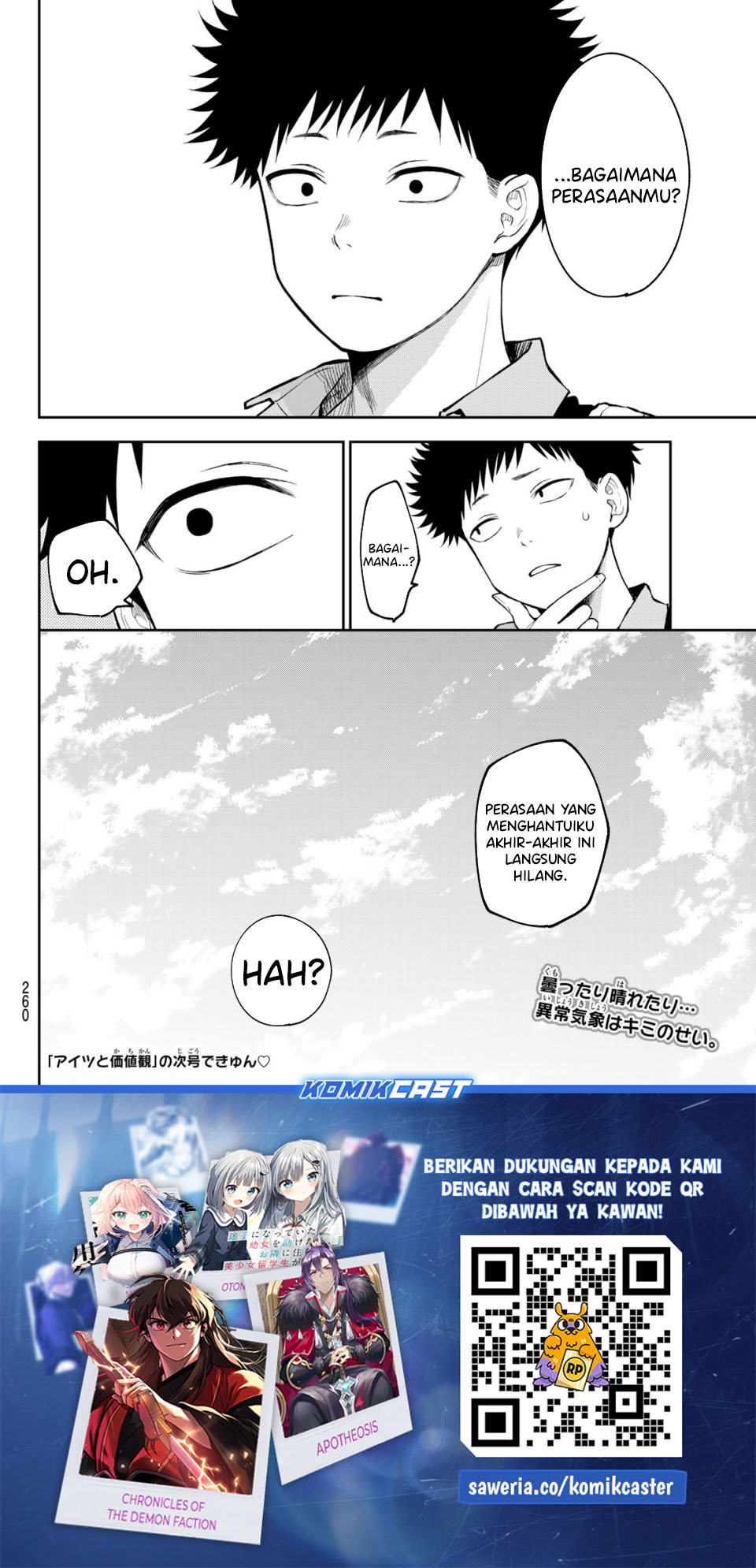 Chapter 189 - halaman 14