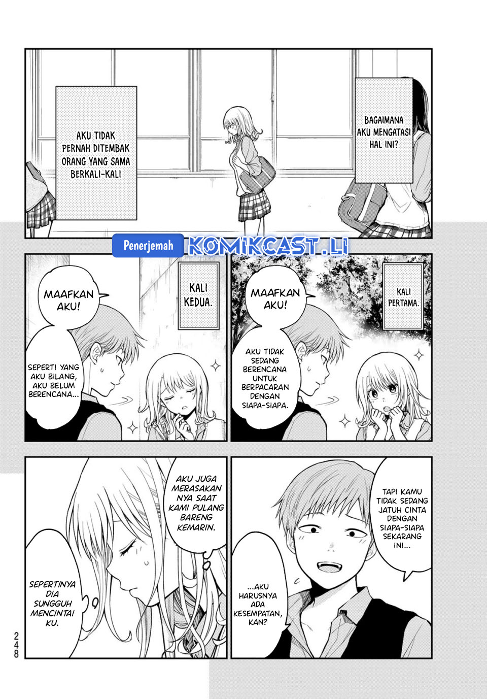 Chapter 189 - halaman 2