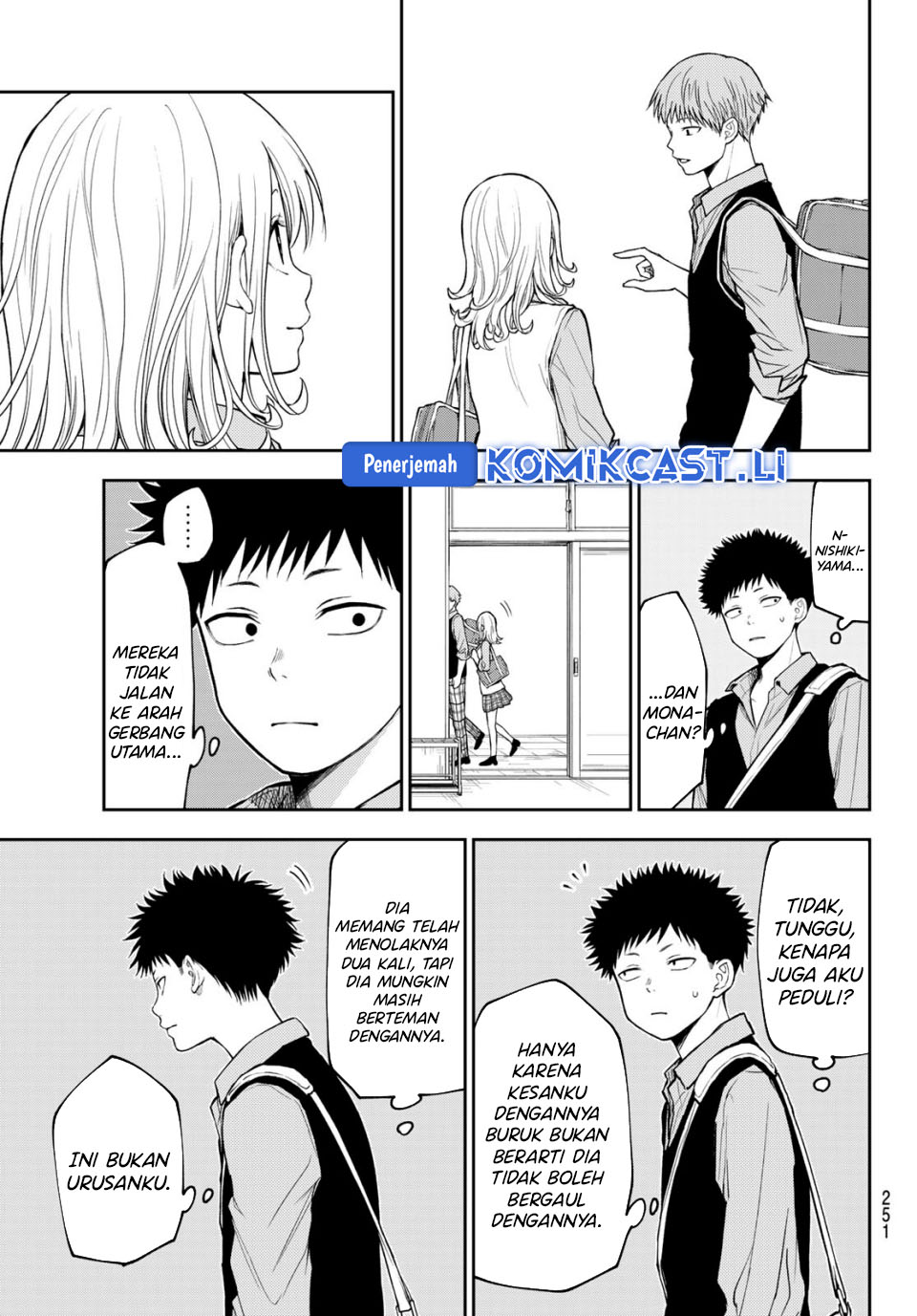 Chapter 189 - halaman 5
