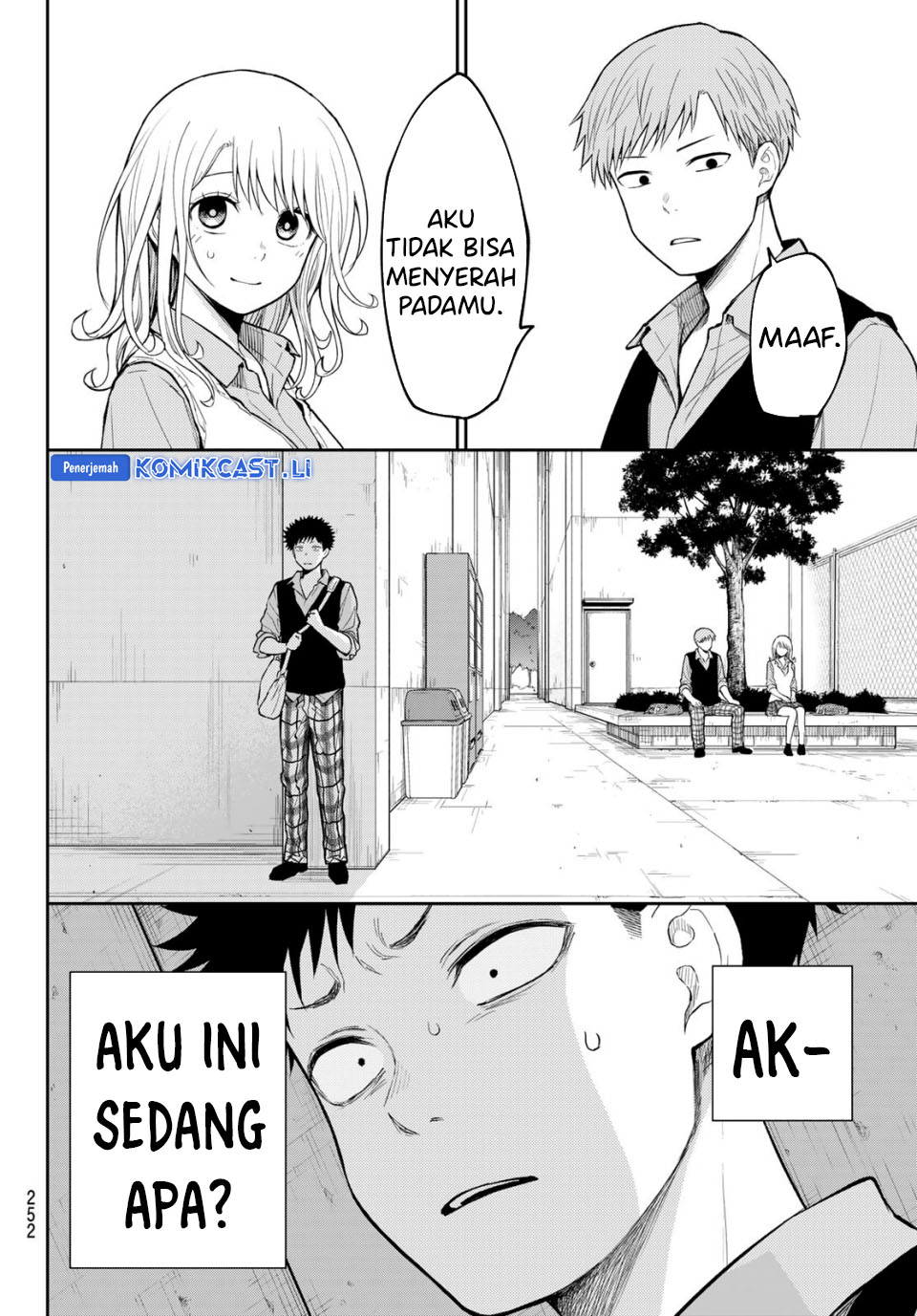 Chapter 189 - halaman 6