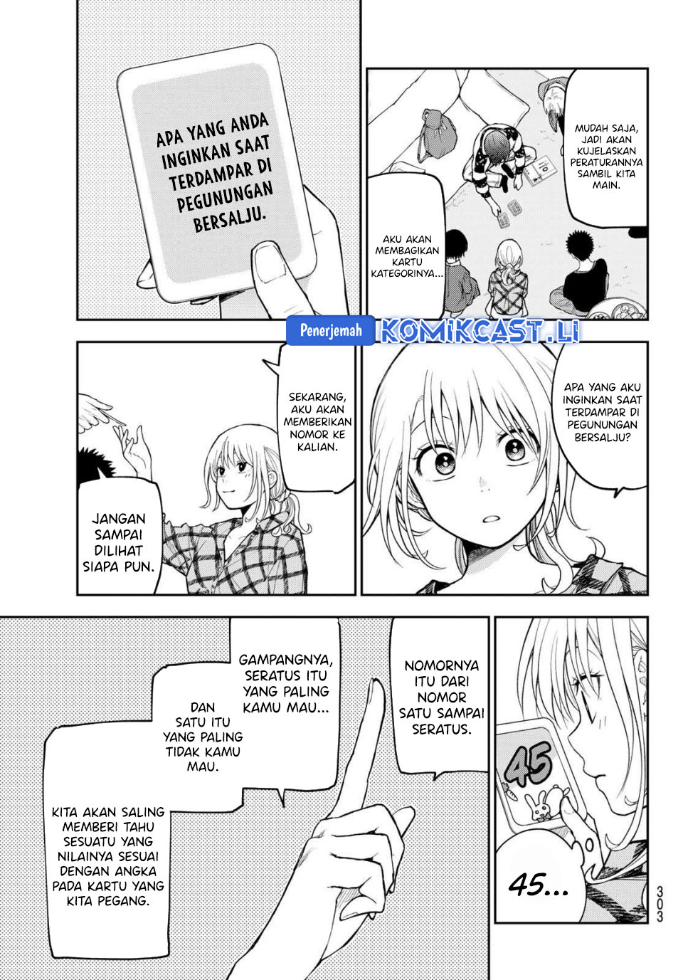 Chapter 190 - halaman 11