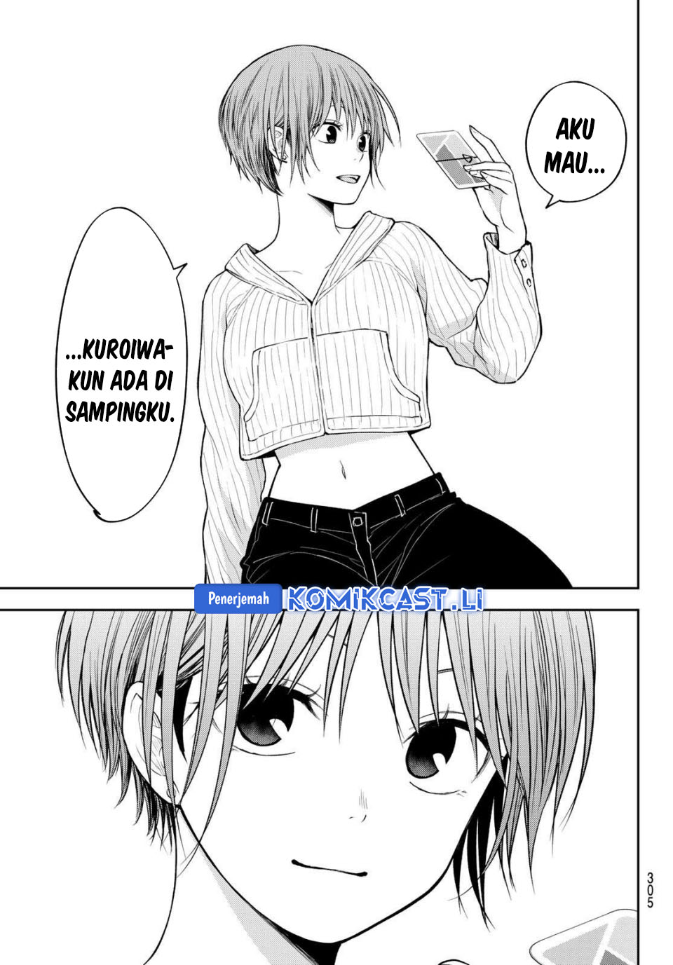 Chapter 190 - halaman 13