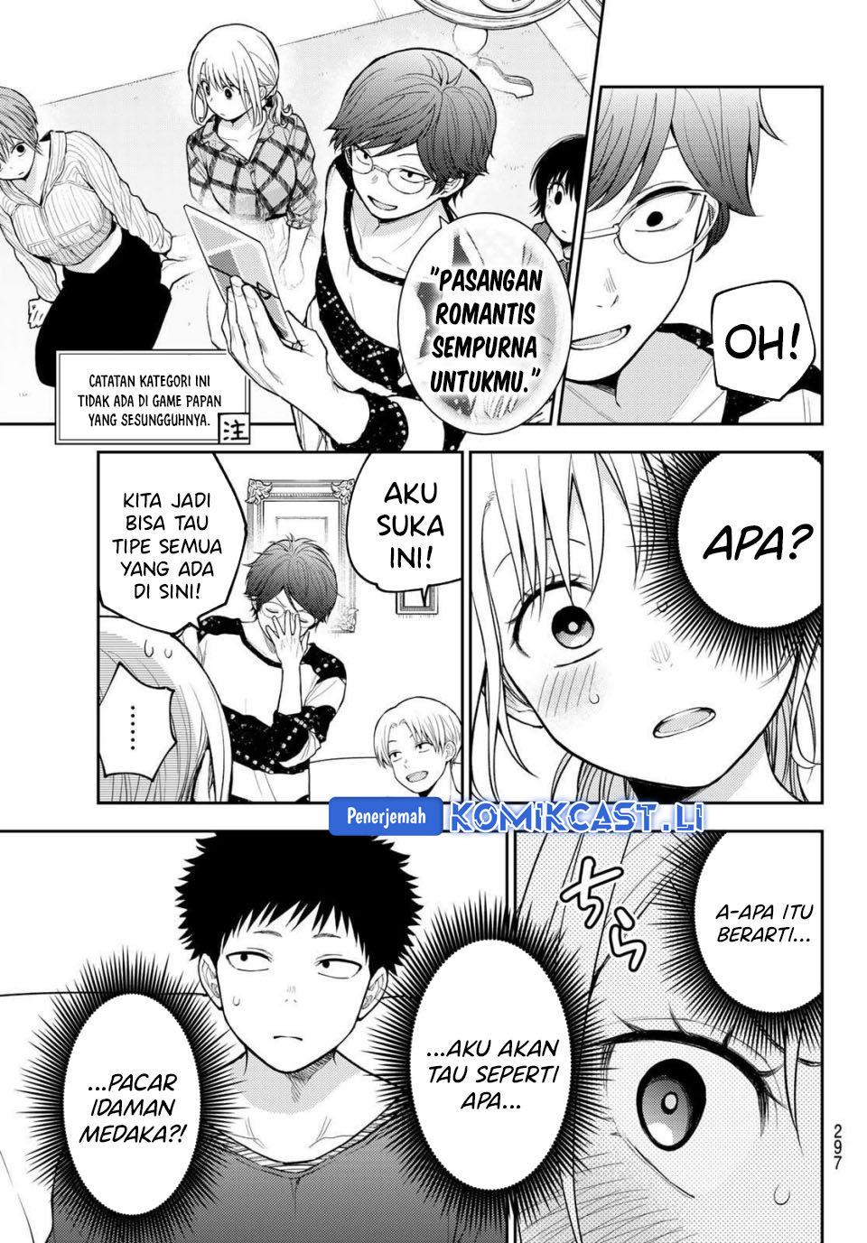 Chapter 191 - halaman 5